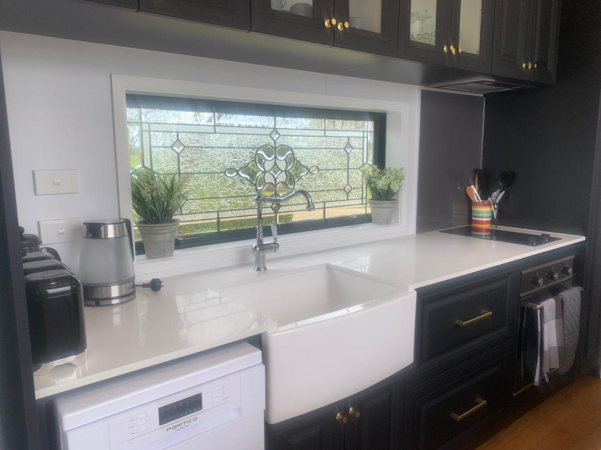 הוילה מסטרטון Bellevue Haven מראה חיצוני תמונה